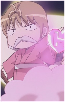 山田のエロ神様