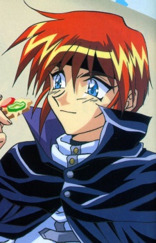 カイン・ブルーリバー