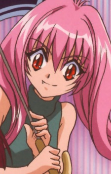 エルダ・マーカー