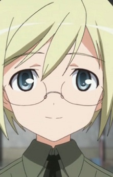 ウルスラ・ハルトマン