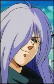 チロリア・ユリシス