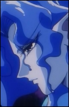 水のグローヒル