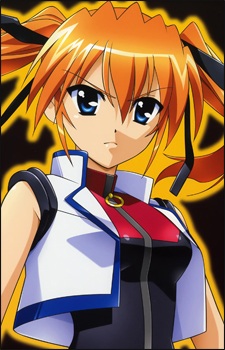 ティアナ・ランスター