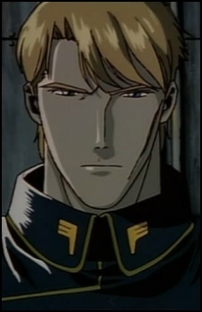 ケネス・ギルフォード