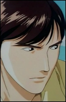 リュウ・ウェイ