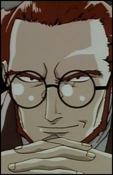 チャールズ・コリン・モーブリッジ・ジュニア