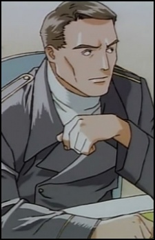 ニコラス・ブルーム