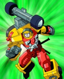 ホットショット