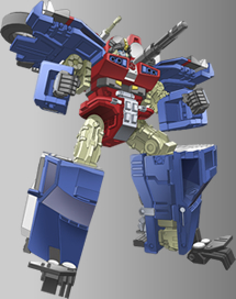 ロードバスター