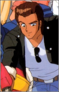 レオン・マクニコル