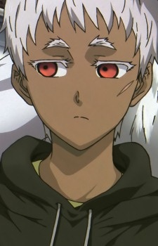 ジョナサン・マル（ヨナ）