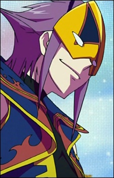 ミヤビ・レイジ