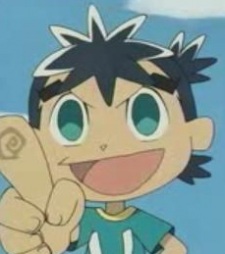 シュウゾウ・マツタニ