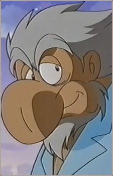 アイザック・ギルモア