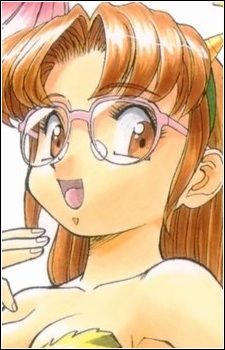 ベッキー・ファーラ