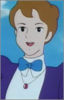 ミュリエル・ステイシー