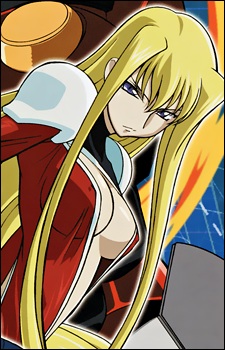 ミラ・アッカーマン