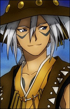 クラース・Ｆ・レスター