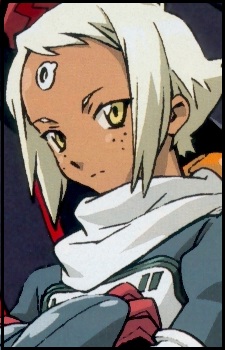 ラルク・メルク・マール