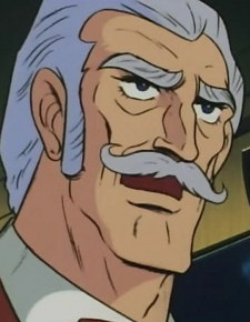 ギャリソン時田