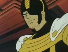 コマンダー・ネロス