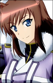 ブリオッシュ・ダルキアン