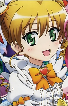 レベッカ・アンダーソン