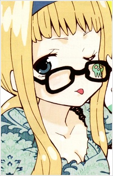 アーニャ ・ヘプバーン