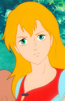 フーケ・エローズ