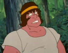 ジム・ウォーストン