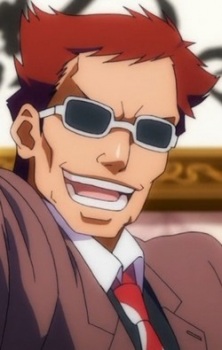 シャイニング早乙女