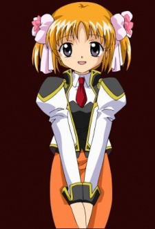 アプリコット・桜葉