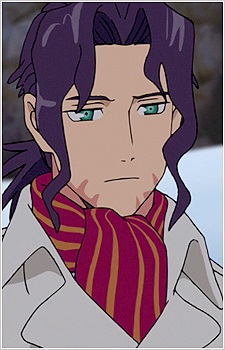 メルビン・ボイジャー