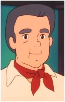 ジェレマイア・O・ホワイト