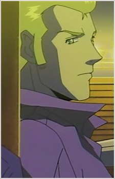 ミッキー・サイモン