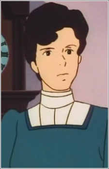 パレー・ハリントン