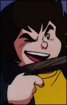 バンジャマン・アキャン