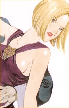 ヘレナ・フォン・バーベム