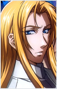 シリウス・ド・アリシア