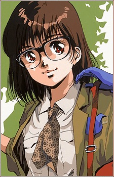 ヒグチ・キミコ