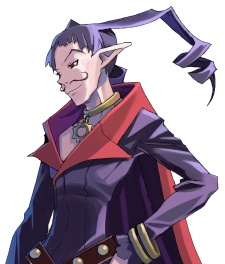 ビューティー男爵バイアス