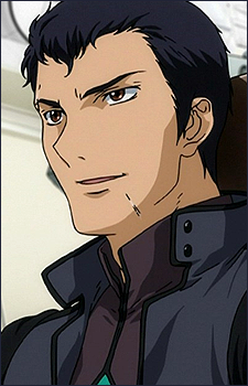 ラッセ・アイオン