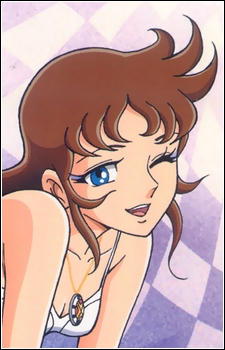 グレース・マリア・フリード