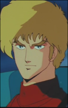 アラン イゴール