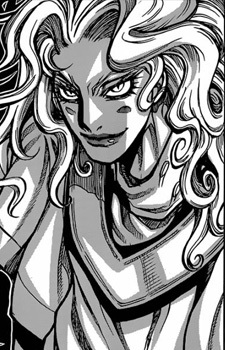 サンジェルミ伯