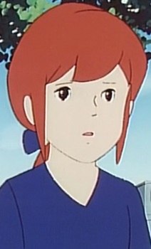 フィオリーナ・ペッピーノ