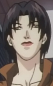 ナンシー・ウィルソン