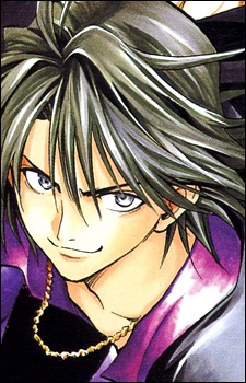 ジェノス・ハザード