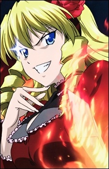 キャッサリン・マクドナルド