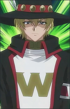 ウィナー・シンクレア